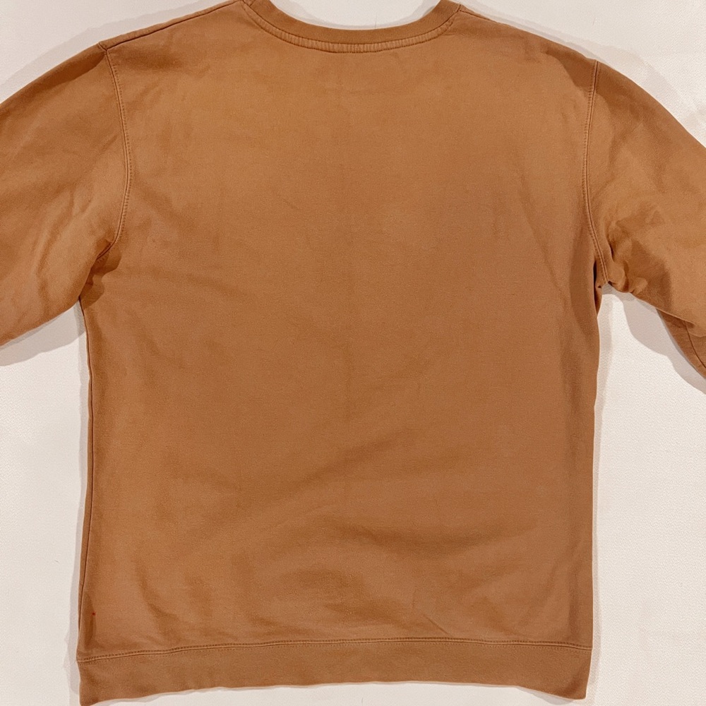 Yeehaw Custom Printed Crewneck Size L - image 2